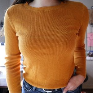 H&M Sweater Top